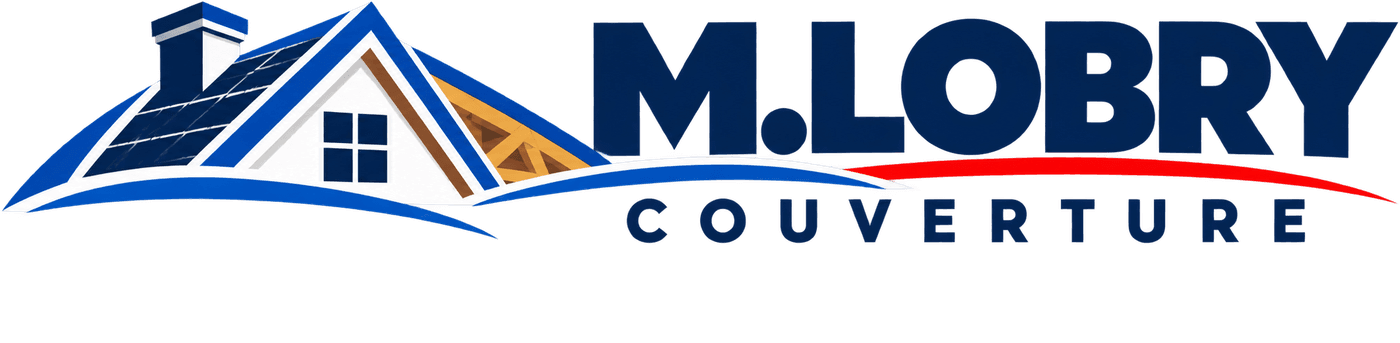 M. LOBRY Couverture — couvreur en Seine-et-Marne
